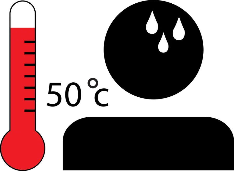 Iperidrosi rimedi naturali: ecco come si contrasta