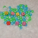 Ruben e Francesca tornano insieme? Il dubbio dei fan