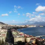 Napoli città pericolo: The Sun lo evidenzia in una classifica