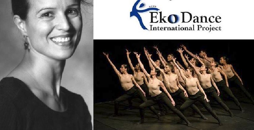 Verbania, successo per i ballerini di Eko Dance International Project