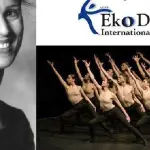 Verbania, successo per i ballerini di Eko Dance International Project