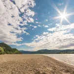 Estate caldissima: prossimi giorni da urlo, anticiclone africano