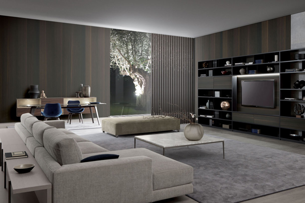 Come arredare casa al passo coi tempi