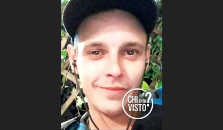 Resti trovati sul Toce, sono di un ragazzo scomparso nel 2018 a Piedimulera?