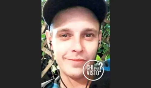 Resti trovati sul Toce, sono di un ragazzo scomparso nel 2018 a Piedimulera?