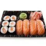 Allarme Anisakis: il parassita del sushi, ecco cosa può provocare