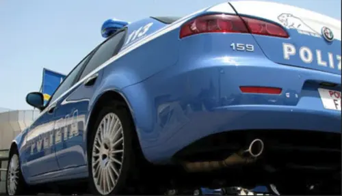 Rapina a Intra: chiedono un'informazione a un passante e gli rubano il Rolex