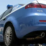 Rapina a Intra: chiedono un'informazione a un passante e gli rubano il Rolex