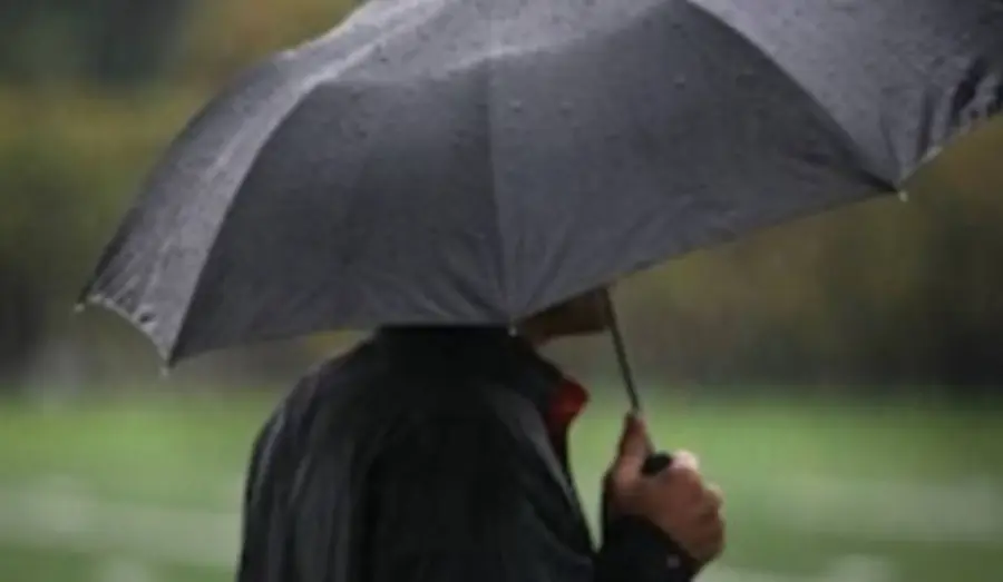 Previsioni meteo Verbano Cusio Ossola: pioggia e temporali dal 3 aprile