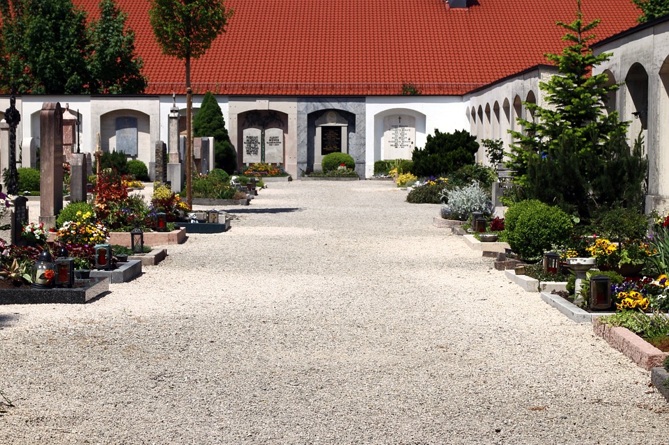 Rito cristiano funerale: come si svolge e quali sono momenti salienti