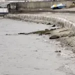 Verbania, Lago Maggiore: mancano 220 milioni di metri cubi d'acqua