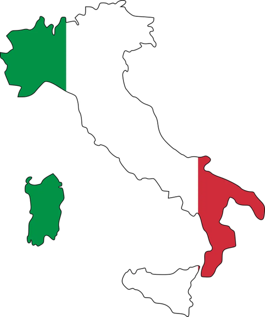 Italia meta turistica importante: la classifica la mette all’ottavo posto