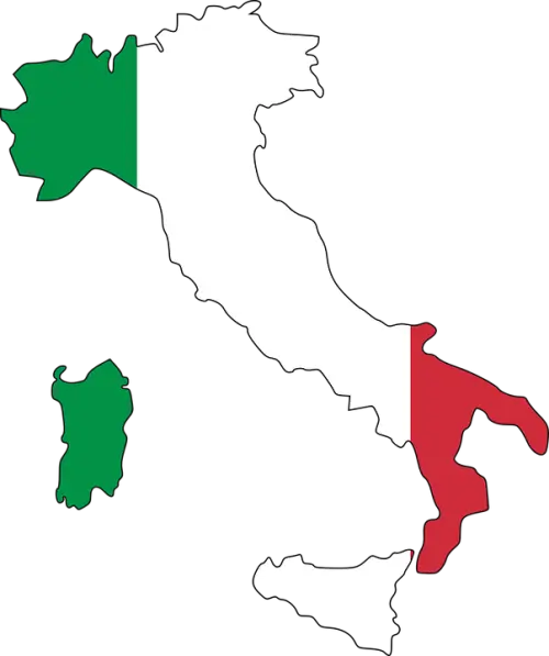 Italia meta turistica importante: la classifica la mette all’ottavo posto