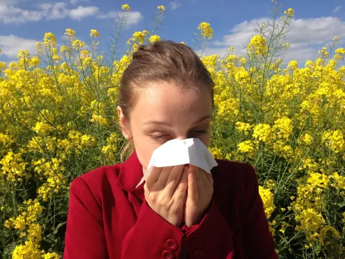 Allergie in primavera: come contrastare un problema diffuso