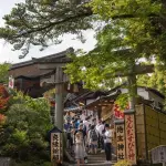 Viaggi: il Giappone e l'hanami primaverile