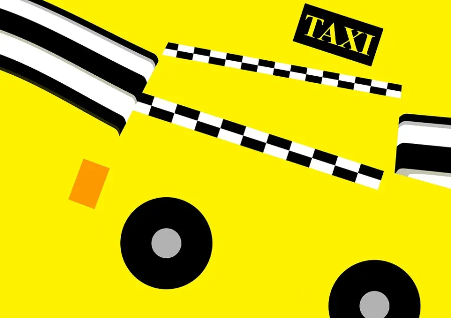 Sciopero tassisti 23 marzo: ci si ferma dalle 8 alle 22