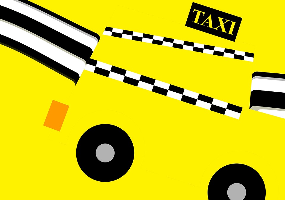 Sciopero tassisti 23 marzo: ci si ferma dalle 8 alle 22