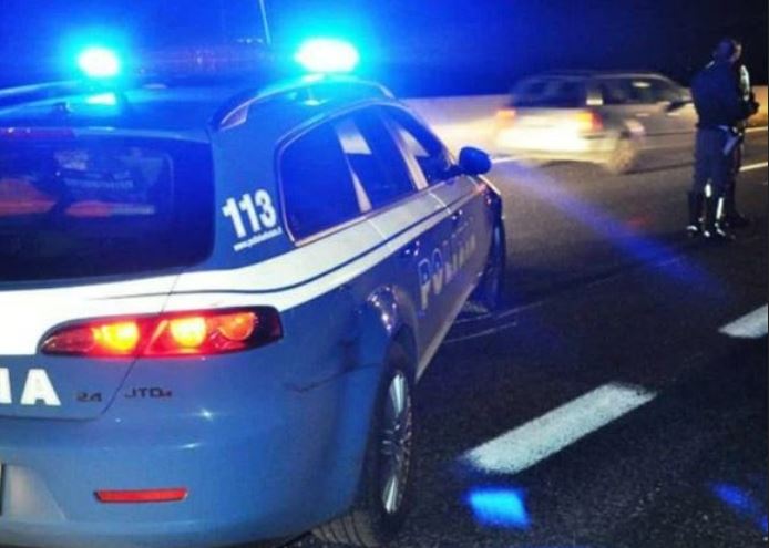 Verbania, blitz antidroga: trovata marijuana, tre minorenni in questura