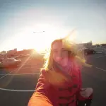 Allarme selfie: ragazzini “temerari” che sfidano la sorte