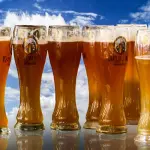 Settimana della Birra Artigianale 2017: si celebra a Napoli