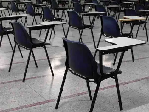 Mondo Scuola: risultati disastrosi nell'ultimo concorso