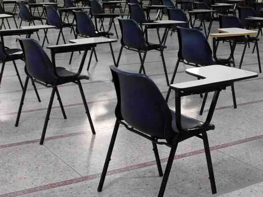 Mondo Scuola: risultati disastrosi nell'ultimo concorso