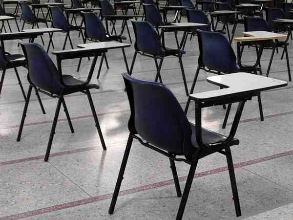 Mondo Scuola: risultati disastrosi nell'ultimo concorso