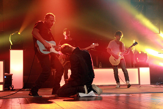 Marco Masini instore tour: oggi atteso a Casalecchio di Reno