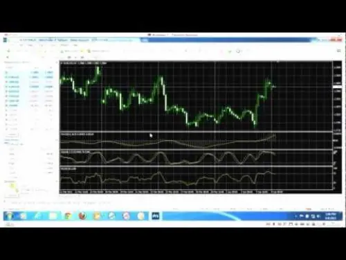 Trading nel forex con le strategie intraday