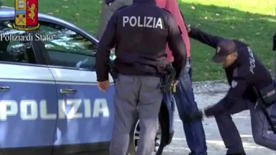 Verbania, vasta operazione antidroga: diversi arresti, giro d'affari di 100mila euro