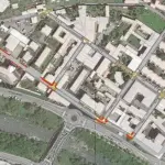 Verbania guarda alla sicurezza stradale, cronoprogramma dei lavori