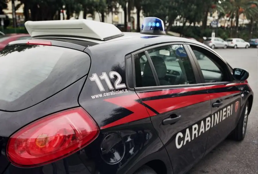 Verbania, non paga gli alimenti dal 2095: agli arresti domiciliari