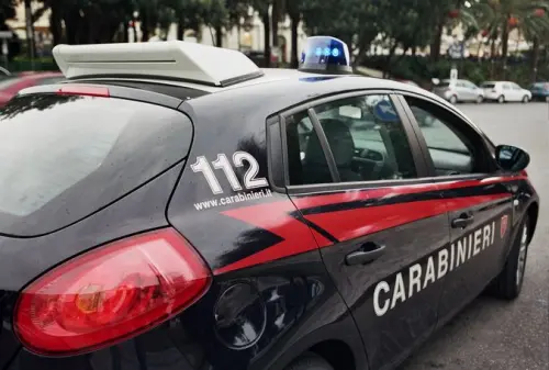 Verbania, non paga gli alimenti dal 2095: agli arresti domiciliari