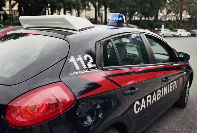 Verbania, non paga gli alimenti dal 2095: agli arresti domiciliari