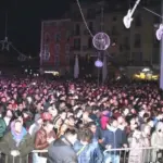 Capodanno a Verbania, programma degli eventi in piazza