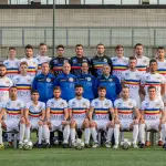 Calcio, Giovanni Russo torna nel Verbania: contratto firmato