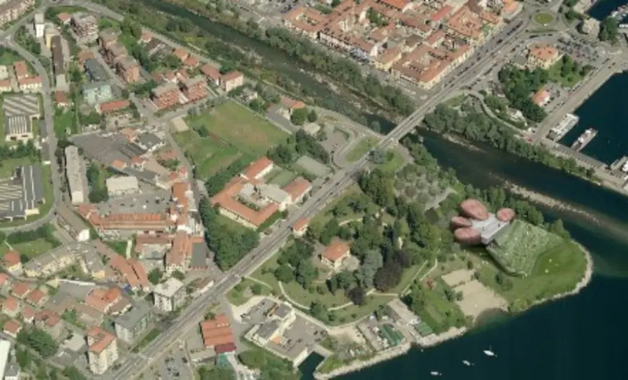 Verbania: piazza Fratelli Bandiera cambia volto, più verde e aree pedonali