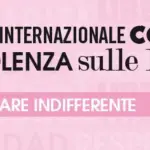 Giornata contro la violenza sulle donne, flash mob a Verbania