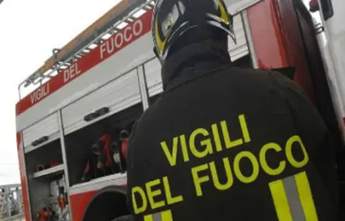 Verbania, truffa porta a porta di finti vigili del fuoco