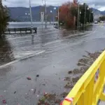 Previsioni meteo Verbania, cielo coperto e piogge diffuse