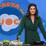 Da Verbania a La Prova del Cuoco: lo chef Marco Sacco giudice su Raiuno