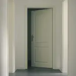 Come sbloccare una porta