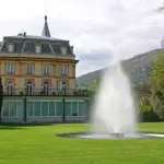 Referendum VCO, al Piemonte resta Villa Taranto