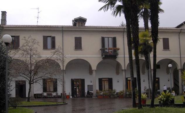 Verbania: pranzo a Villa Olimpia per festeggiare sedici centenari