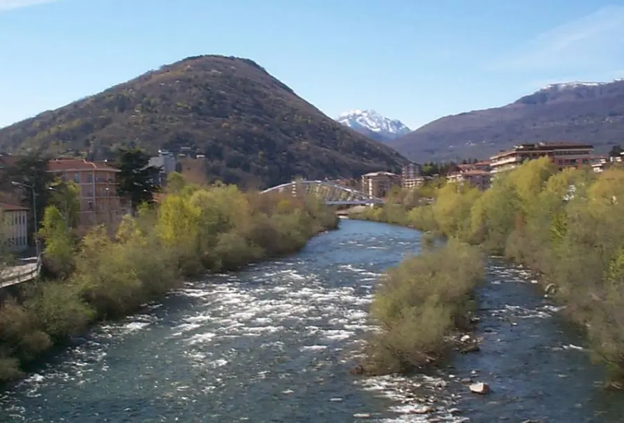 San Bernardino, nasce il comitato contro la nuova centrale idroelettrica