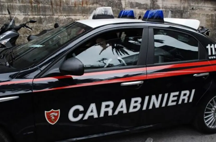Verbania, furto di metalli: 13 arresti tra Lombardia e Piemonte