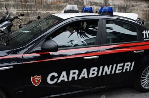 Verbania, furto di metalli: 13 arresti tra Lombardia e Piemonte
