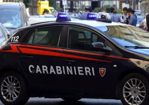 Verbania, sicurezza: carabinieri controllano le scuole