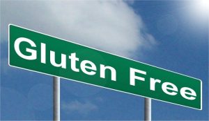 Diete senza glutine