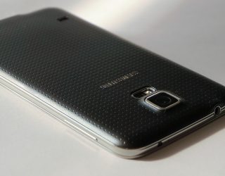 Samsung Galaxy S8 Active novità